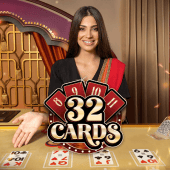 32 Baraha cwon casino trực tiếp