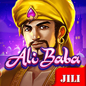Ali Baba cwon Hot Game
