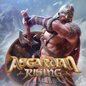 Asgardian Trỗi Dậy cwon games nóng