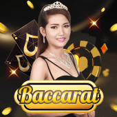 Baccarat cwon app