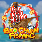 Câu Cá Bao Chuan cwon bắn cá