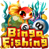 Câu Cá Bingo cwon bắn cá