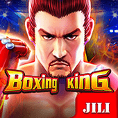 Vua Quyền Anh cwon game