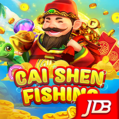 Câu Cá Thần Tài cwon bắn cá nóng