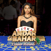 Casino Marina Andar Bahar cwon