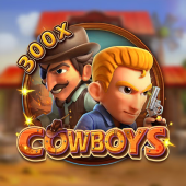 Cao Bồi cwon slot nóng