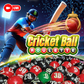 Roulette Bóng Cricket cwon casino