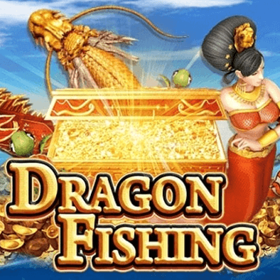 Câu Cá Rồng cwon bắn cá