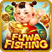 Câu Cá Fuwa cwon bắn cá
