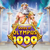 Cổng Olympus 1000 cwon games