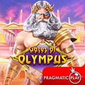 Cổng Olympus cwon slot