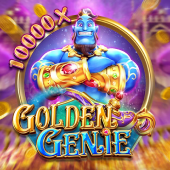 Thần Đèn Vàng cwon game nóng