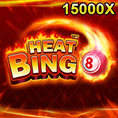 Bingo Nóng cwon Hot Game