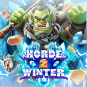 Đàn Quái Vật 2 Mùa Đông cwon slot