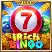 Bingo Irich cwon