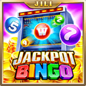 Bingo Jackpot cwon