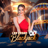 Blackjack Las Vegas cwon