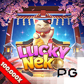 Mèo May Mắn cwon Hot Game
