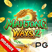 Mahjong Ways 2 cwon Hot Game icon