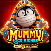 Xác Ướp Khóa Giàu Có cwon slot