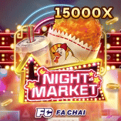 Chợ Đêm cwon