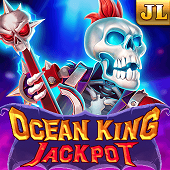 Vua Đại Dương Jackpot cwon