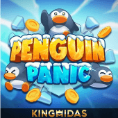 Hoảng Loạn Chim Cánh Cụt cwon game