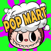 Popmart cwon slot nổ hũ