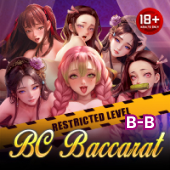 Baccarat Blockchain Sexy cwon casino
