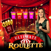 Roulette Tối Thượng cwon